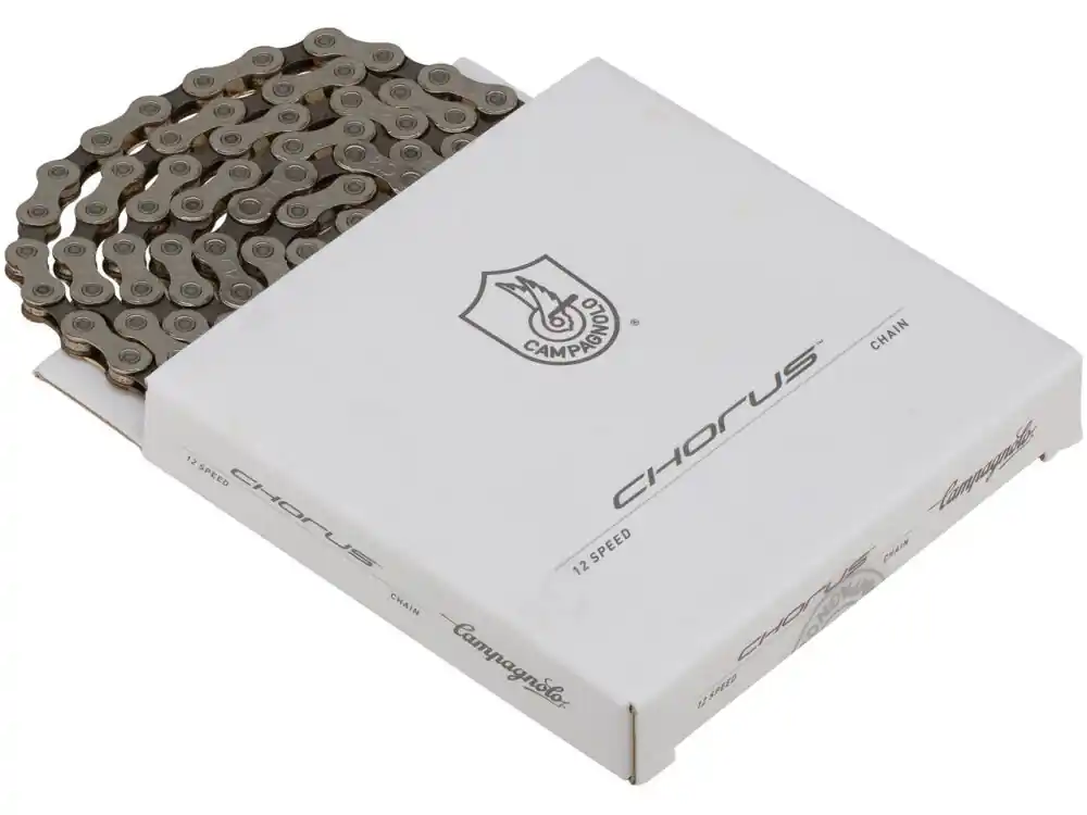 CAMPAGNOLO Chorus łańcuch 12 rz. Bezpieczne zakupy