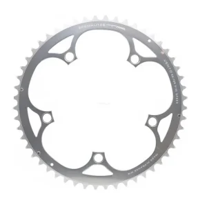 SPECIALITES Vento Tarcza korby 48T zewnętrzna 135mm srebrna Kup teraz