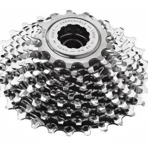 Bezpieczna płatność CAMPAGNOLO Veloce kaseta zębatek 9rz. 12/23