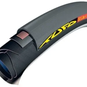 TUFO SZYTKA S3 LITE 120TPI 195g CZARNA Wybór klientów
