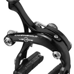 HAMULCE CAMPAGNOLO VELOCE BLACK (DUAL PIVOT ) Wyprzedaż