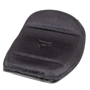 PROFILE DESIGN Zestaw Podłokietników F35 Armrest Kit Black Wyjątkowa oferta