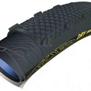 TUFO SZYTKA DRY PLUS 32 60TPI 370g CZARNY Taniej