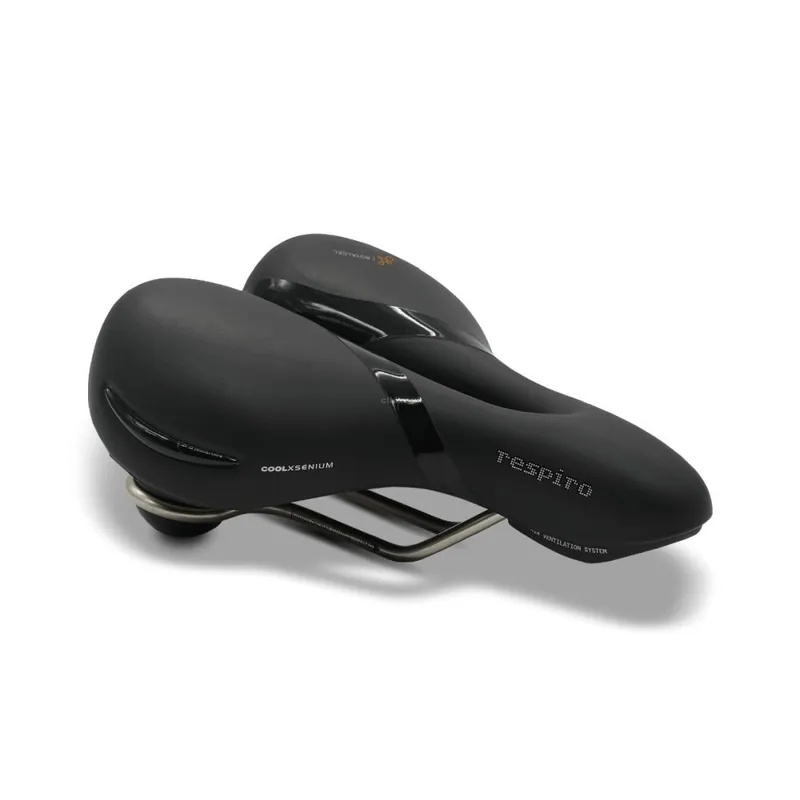 SELLE ROYAL RESPIRO RELAXED SOFT 90st. 5132 Siodło rowerowe unisex żelowe Do wyczerpania zapasów