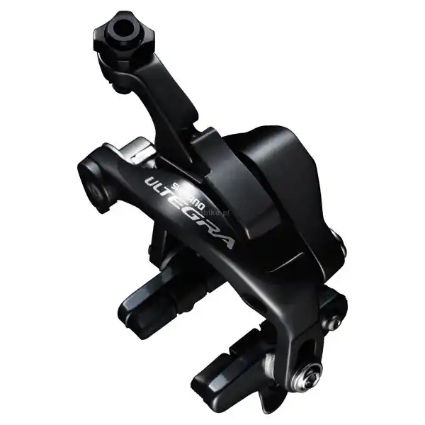 SHIMANO BR-6800 ULTEGRA hamulec szosowy tył do obręczy karbonowych szary Ograniczona ilość