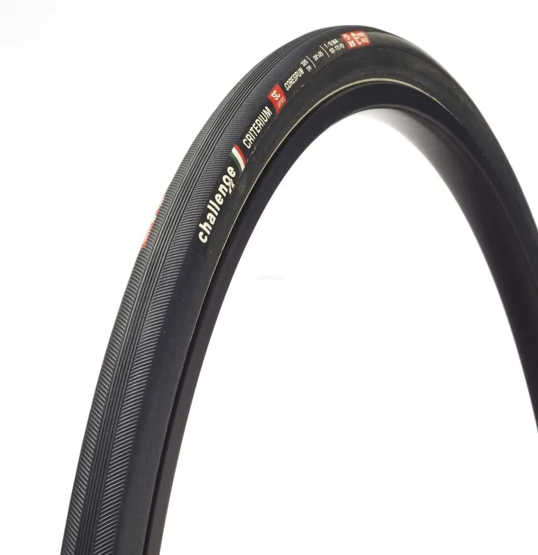 Oferta CHALLENGE Criterium OPEN Tubulars opona szosowa 300 TPI 28"/23c