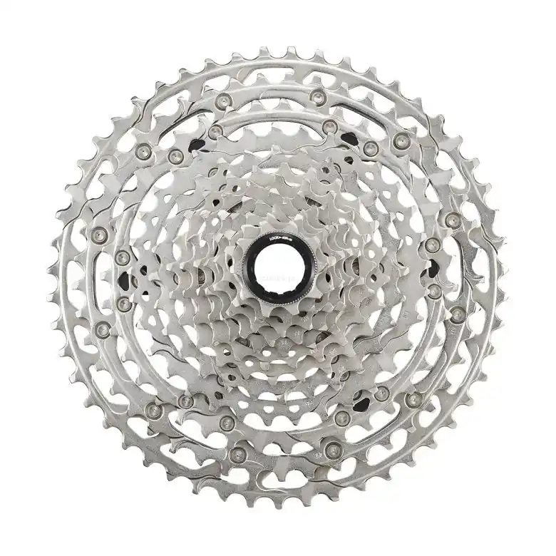 Bezpieczne zakupy SHIMANO Deore CS M6100 kaseta zębatek MTB 12rz. 10-51