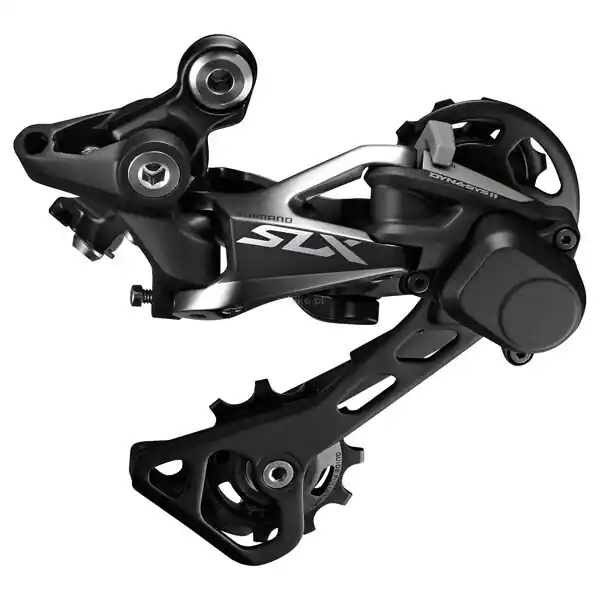 Kup teraz SHIMANO SLX RD-M7000-11 GS SHADOW+ przerzutka tylna czarna