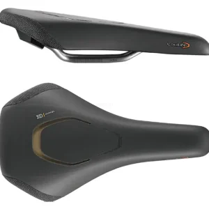 Zamów dziś SELLE ROYAL LOOKIN 3D ATHLETIC 30st. Siodło rowerowe żelowe unisex