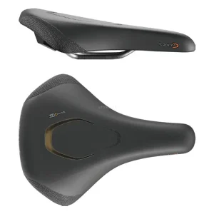 Wybór klientów SELLE ROYAL LOOKIN 3D MODERATE 60st. Siodło rowerowe żelowe damskie