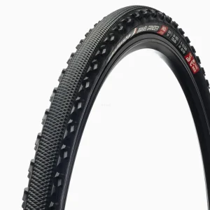 Tani CHALLENGE GRAVEL Grinder OPEN TUB czarna 700x36c 260 TPI