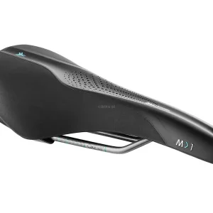 SELLE ROYAL SCIENTIA MODERATE M1 SMALL 60st. Siodło rowerowe żelowe elastomery unisex Ograniczona ilość