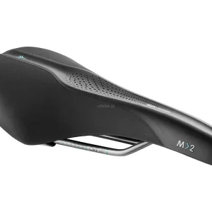 Szybka dostawa SELLE ROYAL SCIENTIA MODERATE M2 MEDIUM 60st. Siodło rowerowe żelowe elastomery unisex