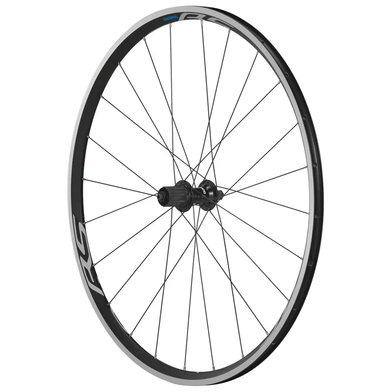 SHIMANO WH RS100 Koło szosowe tylne 10/11rz. Kup teraz