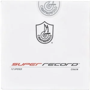 CAMPAGNOLO Super Record łańcuch 12 rz. Tani