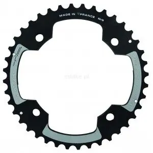 SPECIALITES CROSS ZĘBATKA 120MM 10S ZEWNĘTRZNA 40 Nowy