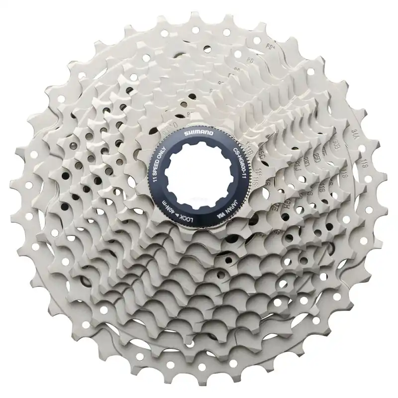Najlepsza cena SHIMANO Ultegra CS HG800 kaseta zębatek 11/34 11 rzędowa