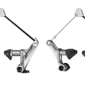 SHIMANO BR CX50 hamulce przełajowe komplet przód+tył cantilever Hit sprzedaży