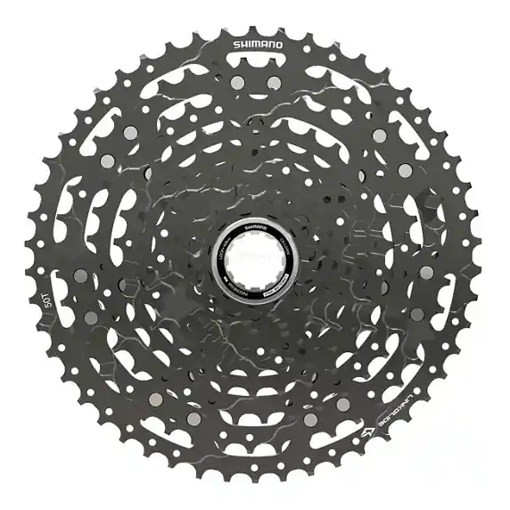 SHIMANO CS LG400 Kaseta zębatek 11rz. 11-50 Tylko dziś