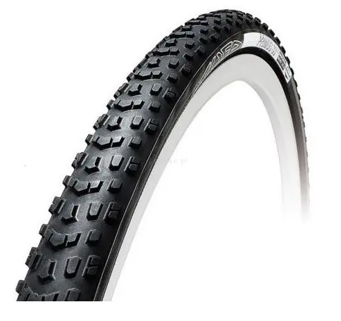 TUFO Flexus Primus 33 SG szytka przełajowa CX 700x33C 28x1,30 czarna Hit sprzedaży