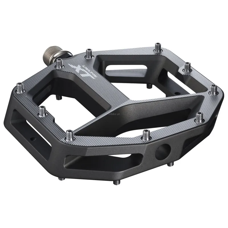 Ekspresowa dostawa SHIMANO DEORE XT PD-M8040 PEDAŁY ROWEROWE MTB PLATFORMOWE