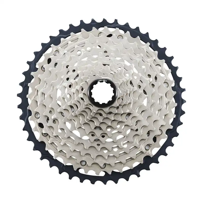 SHIMANO SLX CS M7100 kaseta zębatek MTB 12rz. 10-45 Rabat