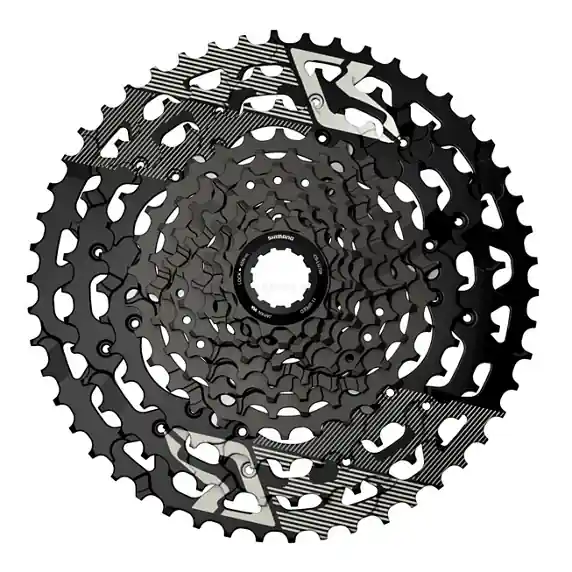 SHIMANO CS LG700 Kaseta zębatek 11rz. 11-50 Łatwy zwrot