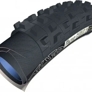 TUFO SZYTKA FLEXUS CUBUS 33 210TPI 350/360g CZARNA Okazja