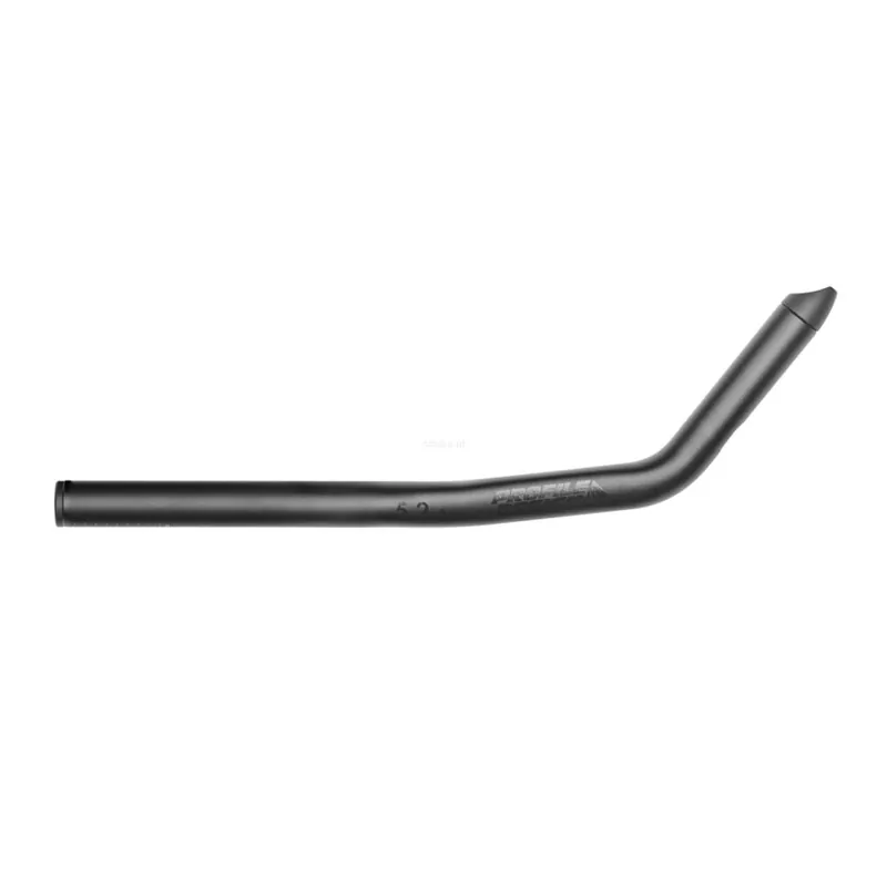 Nie przegap PROFILE DESIGN Wysięgniki 52a aerobar 340mm czarne