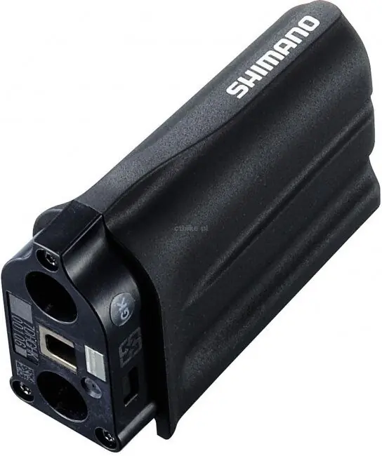 Okazja SHIMANO SM BTR1 bateria akumulator 7,4V Dura-Ace Di2