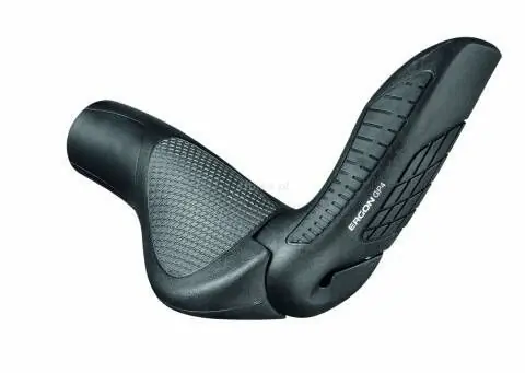 Oferta limitowana Ergon-GP 4 chwyty