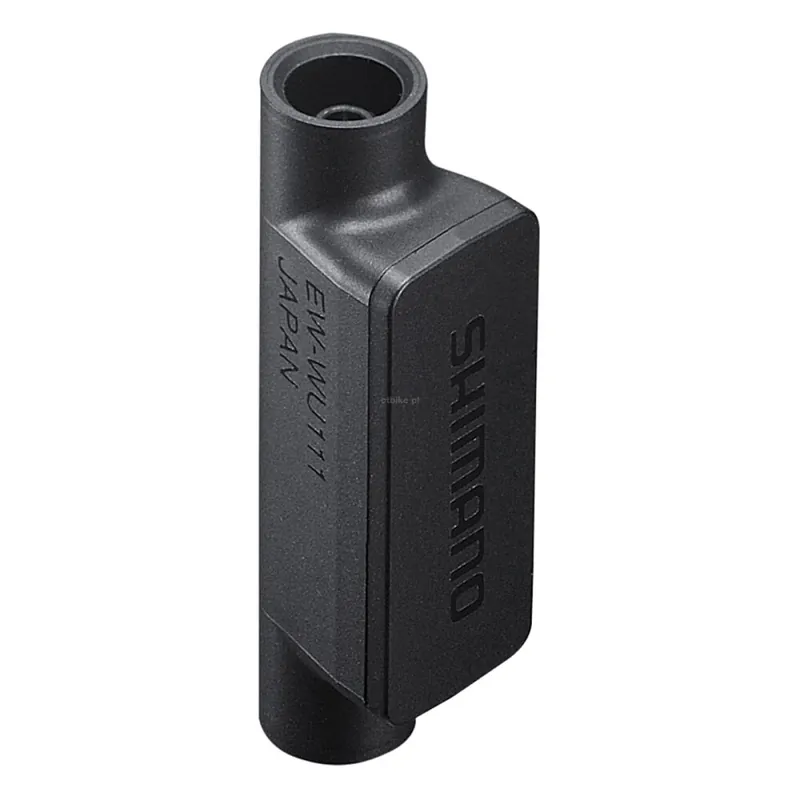Obniżka ceny SHIMANO EW-WU111 MODUŁ BEZPRZEWODOWY NADAJNIK Di2 D-Fly Ant+ Bluetooth E-Tube