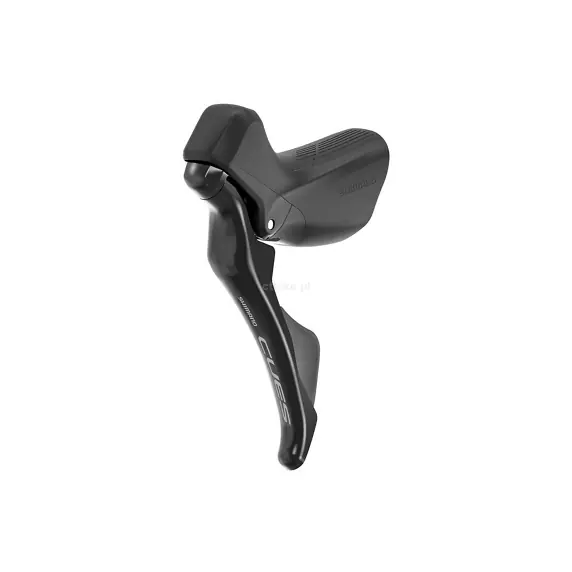 Bezpieczne zakupy SHIMANO Cues ST-U3030 Klamkomanetka lewa 2 rz.