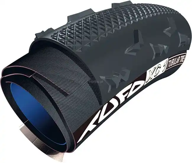 TUFO-XC1 plus 26" szytka mtb Rabat