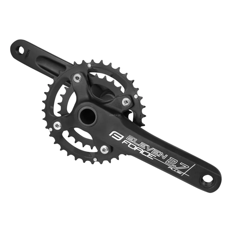 FORCE ELEVEN 2.7+ Korba Alu blat 36/26z ramiona 175 mm 64372 Wybór klientów
