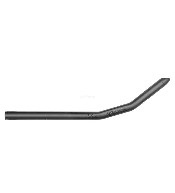 Wybór klientów PROFILE DESIGN Wysięgniki 39a aerobar 400mm czarne