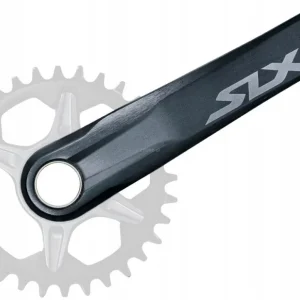SHIMANO SLX FC-M7100-1 Mechanizm korbowy MTB 12rz. bez tarczy Sprawdź teraz