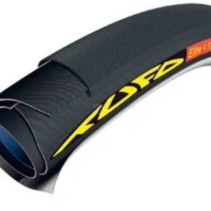 TUFO SZYTKA ELITE 210TPI 125g 19 mm Premium