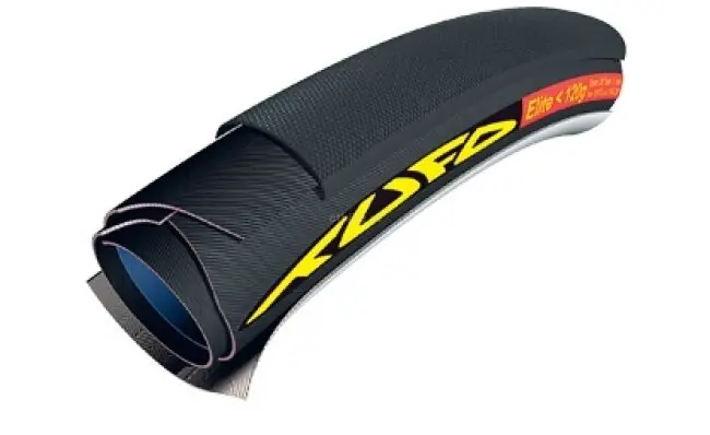 TUFO SZYTKA ELITE 210TPI 125g 19 mm Premium
