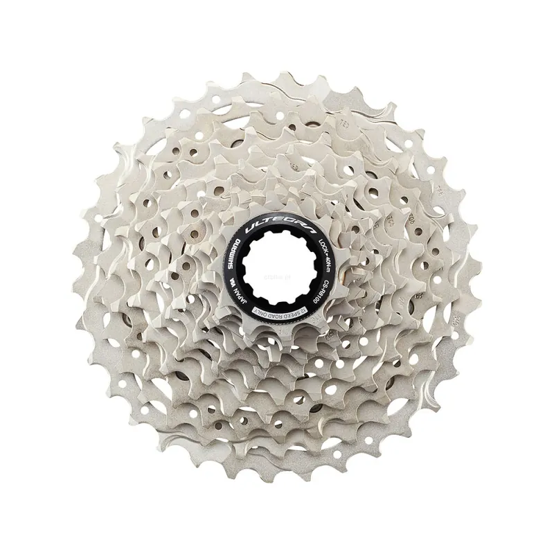 Ostatnia szansa SHIMANO Ultegra CS-R8100 kaseta 11/34 12 rzędowa