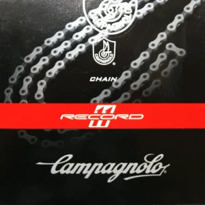 CAMPAGNOLO Record łańcuch 11 rz. Tani