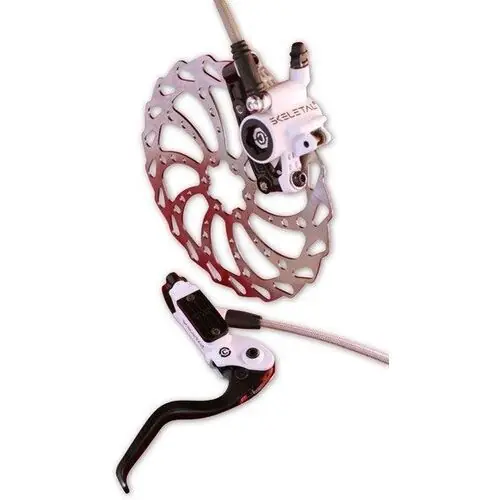 Clark‘s-Skeletal Post hamulec hydrauliczny tył Nie przegap