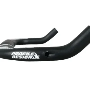 PROFILE DESIGN Kierownica czasowa T2 Wing Alu Najlepsza cena