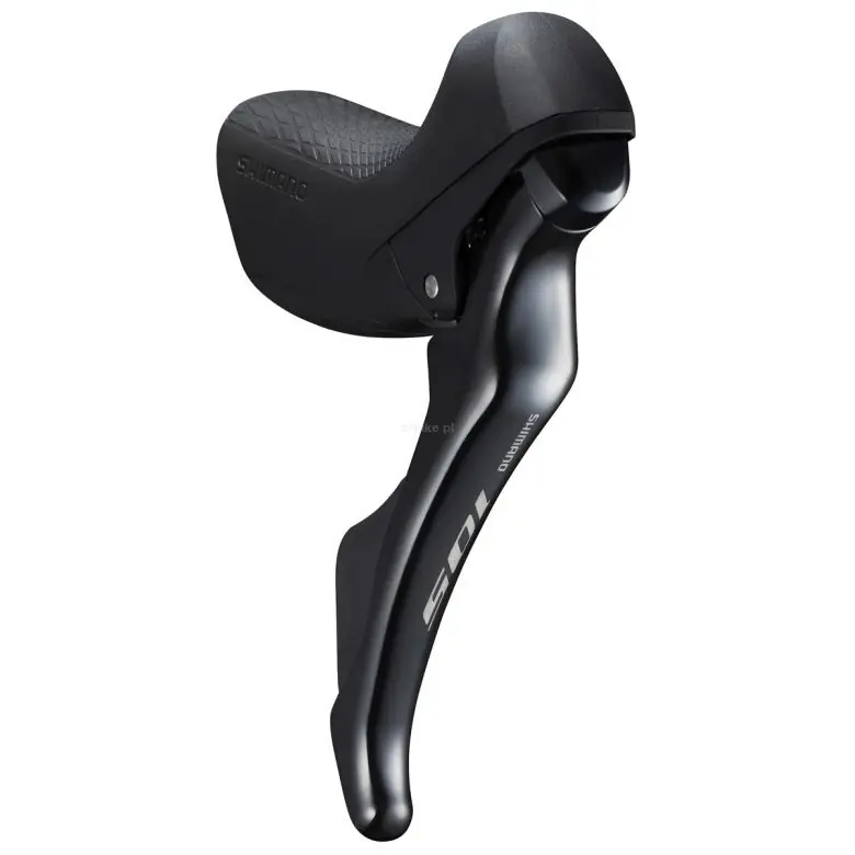 SHIMANO 105 ST R7000 KLAMKOMANETKA DŹWIGNIA PRZERZUTEK/HAMULCA SZOSOWA PRAWA 11rz Najlepsza cena