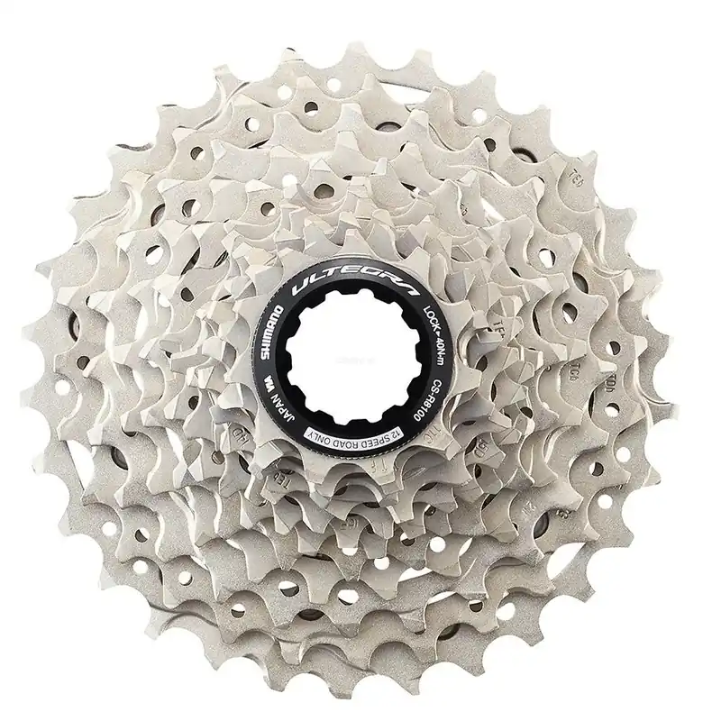 SHIMANO Ultegra CS-R8100 kaseta 11/30 12 rzędowa Rabat