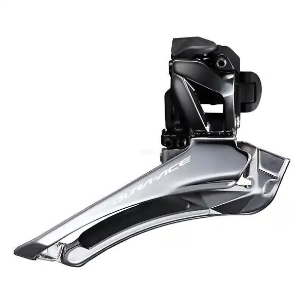 Oferta czasowa SHIMANO DURA-ACE FD-R9100-B przerzutka przednia szosowa na obejmę śr. 34,9mm czarna