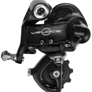 PRZERZUTKA TYŁ CAMPAGNOLO VELOCE 10s KRÓTKI WÓZEK Tylko do końca tygodnia