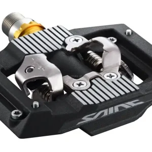 Obniżka ceny SHIMANO Saint PD-M821 pedały rowerowe DH FR z blokami