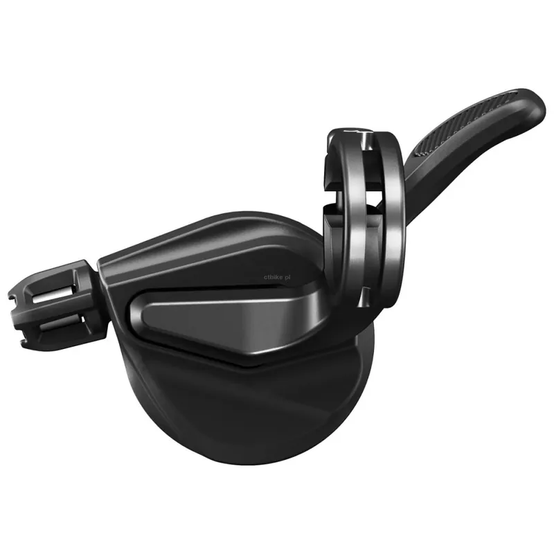 Ekspresowa dostawa SHIMANO XTR SL M9100 dźwignia przerzutki manetka lewa 2rz