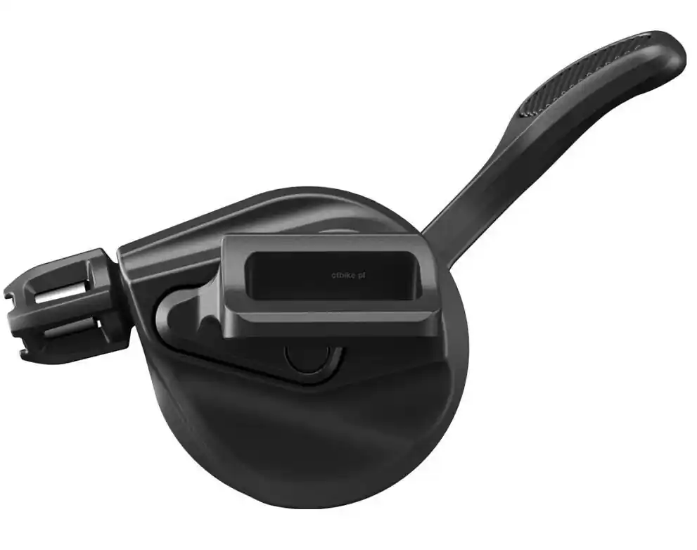 SHIMANO XTR SL M9100 I-Spec EV dźwignia przerzutki manetka lewa 2rz Hit sprzedaży